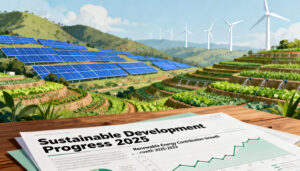 Juma, C. and Konde, V. (2002) Technical change and sustainable development, Discussion paper, CID, Harvard University.